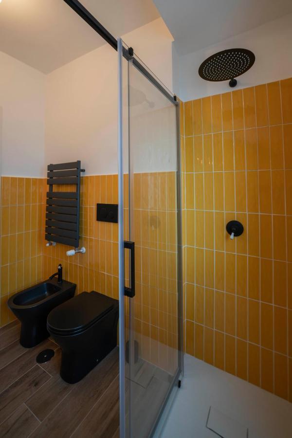 Vintage Cipro Apartment 로마 외부 사진