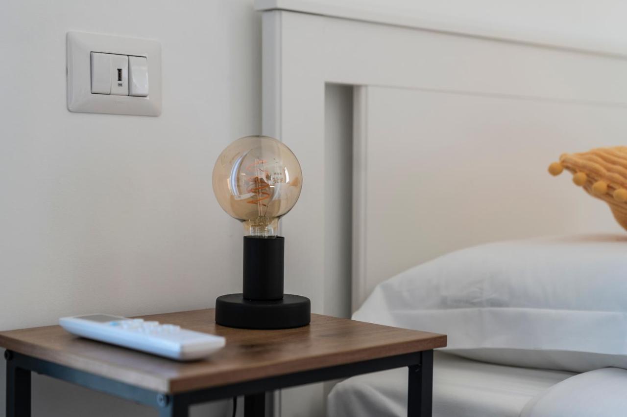 Vintage Cipro Apartment 로마 외부 사진