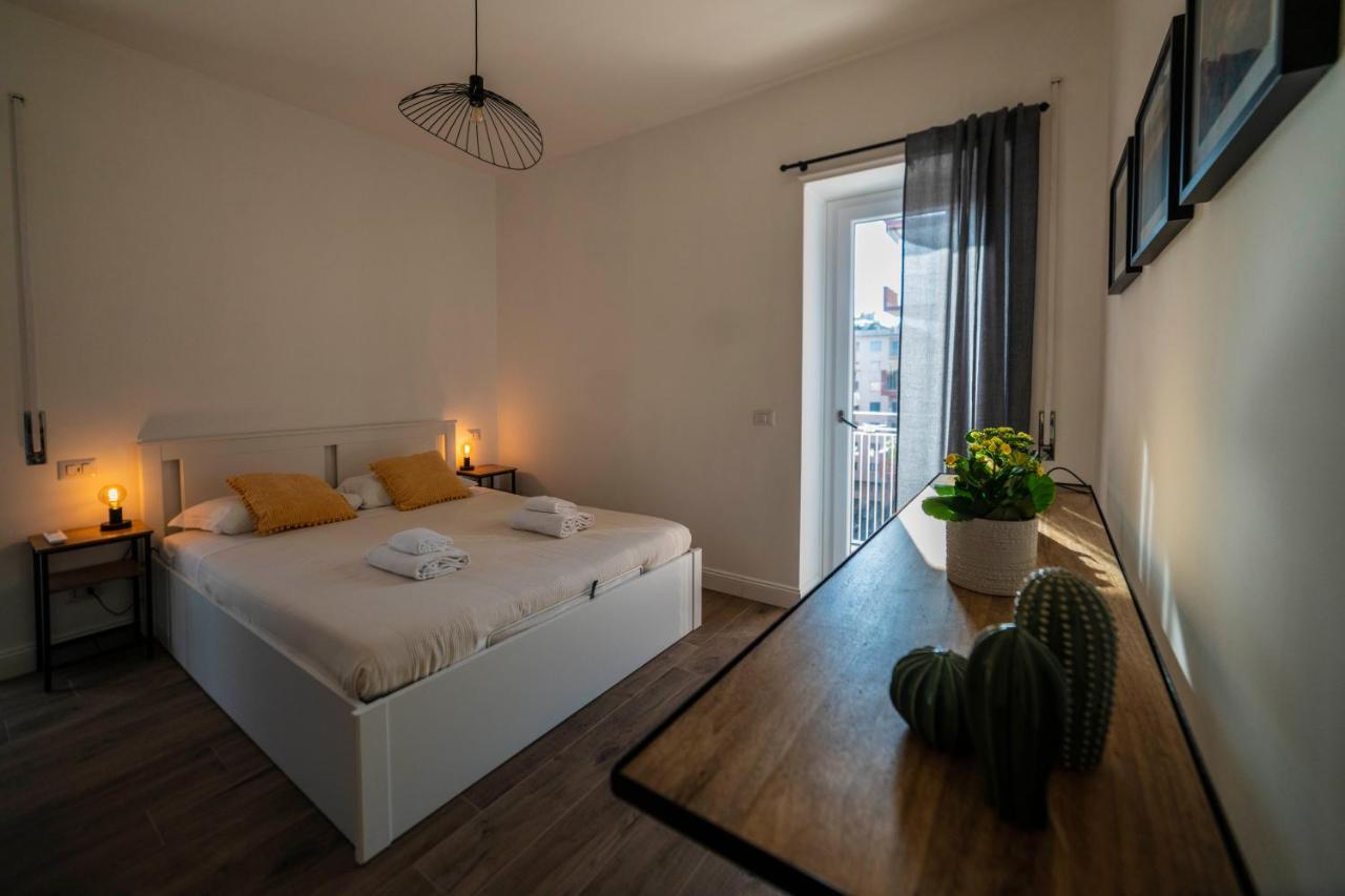 Vintage Cipro Apartment 로마 외부 사진